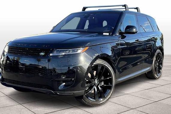 LAND ROVER RANGE ROVER SPORT 2023 SAL1P9EU7PA156100 image LAND ROVER RANGE ROVER SPORT 2023 SAL1P9EU7PA156100 image